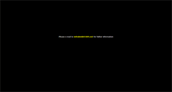 Desktop Screenshot of inbatam.net